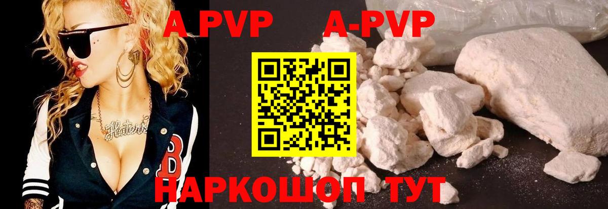 A PVP СК Балашиха
